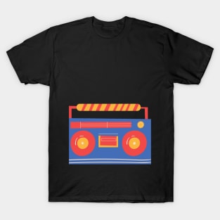 Various dance music T-Shirt